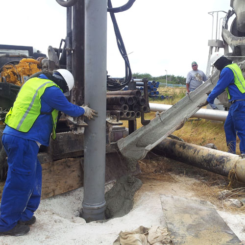 Water Well Drilling Services | Deep Borehole & Industrial Drilling